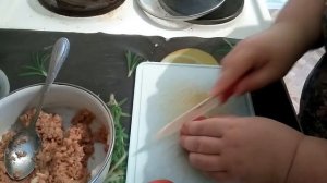 Как приготовить бризоль.