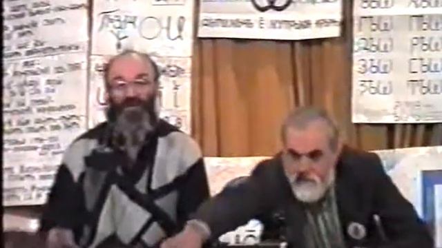 Вопити благим матом. Часть 3(4) смотреть онлайн