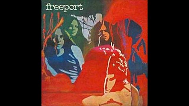 FREEPORT -- Freeport -- 1970