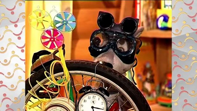 Шишкин Лес. Правильная речь смотреть онлайн