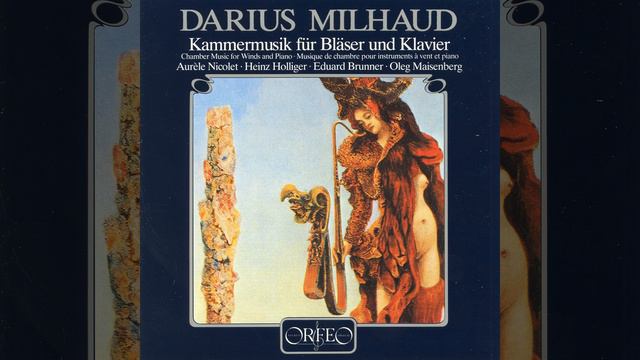 Clarinet Sonatina, Op. 100: II. Lent смотреть онлайн