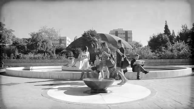 aquellos 60...Garry Winogrand смотреть онлайн