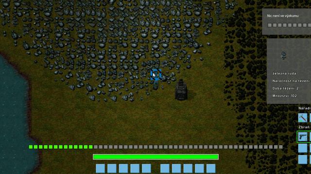 lets play Factorio 1.díl zasodznova смотреть онлайн