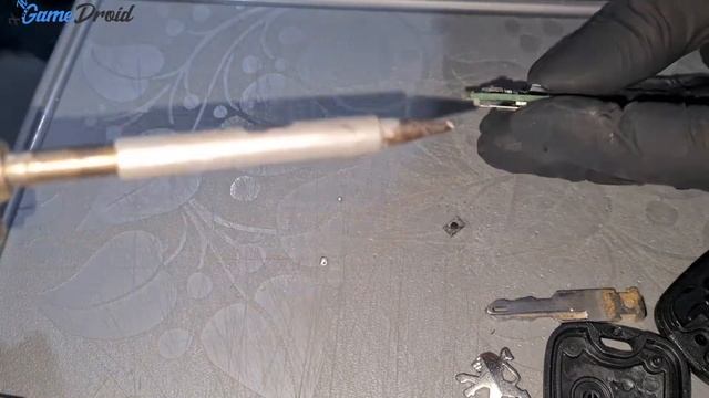 How to replace Peugeot Remote Key Case & Button - Aliexpress смотреть онлайн
