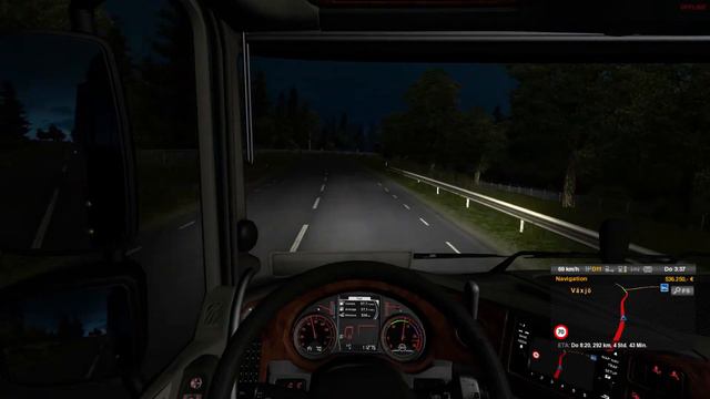 [Eisbahn] Let's Play ETS 2 #7 Kann der auch Windows? [GER] смотреть онлайн