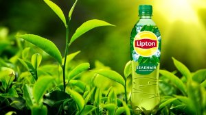 Обзор LIPTON ЗЕЛЁНЫЙ ЧАЙ
