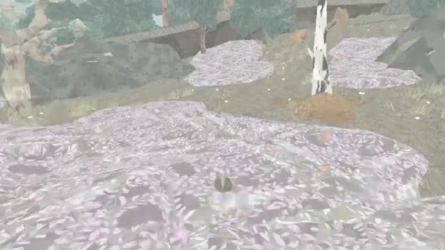 Прохождение игры Shelter 1