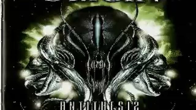 Origin - Antithesis смотреть онлайн