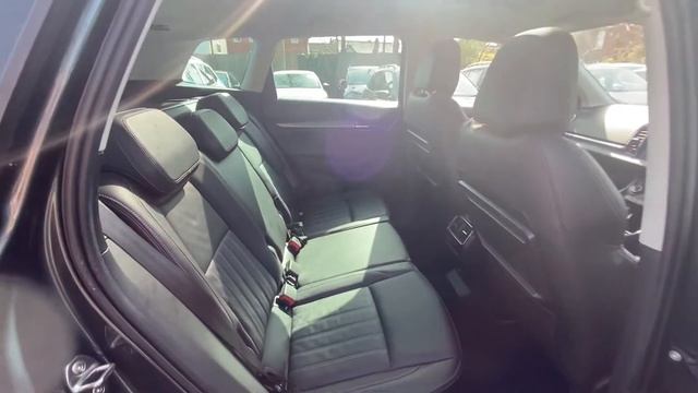 2018(18) Škoda Karoq 1.5 TSi Edition 5dr смотреть онлайн