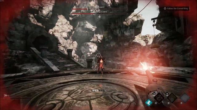 Soulslinger: Envoy of Death Demo - Gameplay(No Commentary) смотреть онлайн