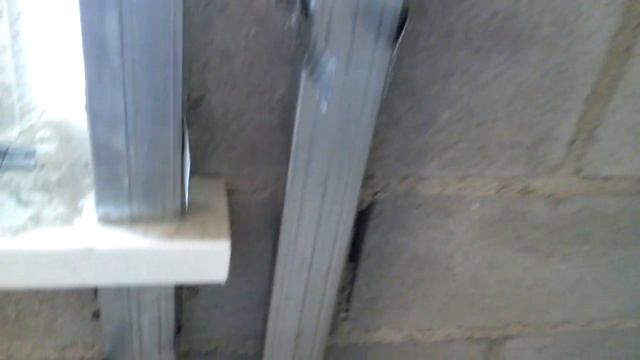 Стена с окном,как обшить гипсокартоном. смотреть онлайн