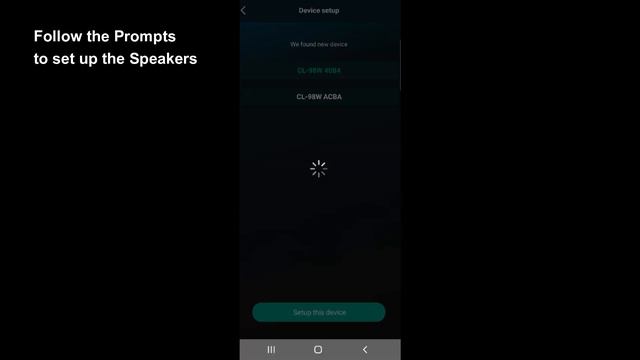 TIC AirPlay 2 Speaker Setup with Wiim Pod смотреть онлайн