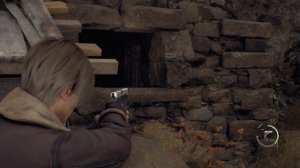 БЕСКОНЕЧНЫЕ ПАТРОНЫ В ➣ Resident Evil 4 Remake #2