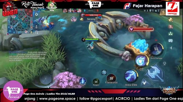 Oracle solo Rank Eudora Emerald Enchantress #mobilelegends #eudora смотреть онлайн