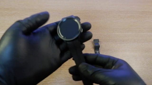 Unboxing the Samsung Galaxy Z Fold 4, Watch 5 Pro, and the Galaxy Buds 2 Pro | ASMR смотреть онлайн