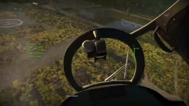 «War Thunder» (PS4) Копим на вертолеты и тэст смотреть онлайн