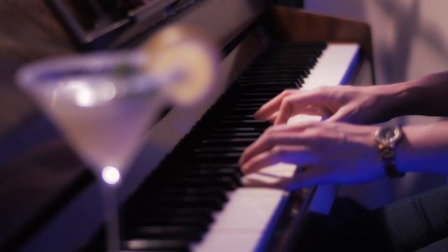The Connells - '74-'75 - (piano cover by Kim Tang) смотреть онлайн