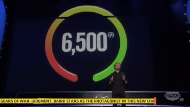 Nike+Kinect Training Video Game-E3 2012:Announcement смотреть онлайн