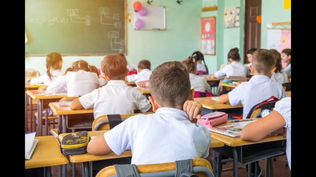 Образование без Образов 80. "Забота" о неуспевающих школьниках смотреть онлайн