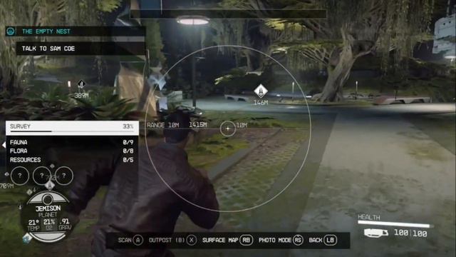Get Ready for Adventure: Moara's Ship Walkthrough in STARFIELD смотреть онлайн