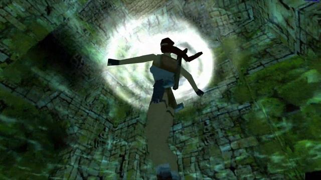 Tomb Raider 3 Adventure of Lara Croft Episode 6 ТАЙНЫ БХАРАТСКИХ КАТАКОМБ, ИГРА ПО-ИНДИЙСКИ смотреть онлайн
