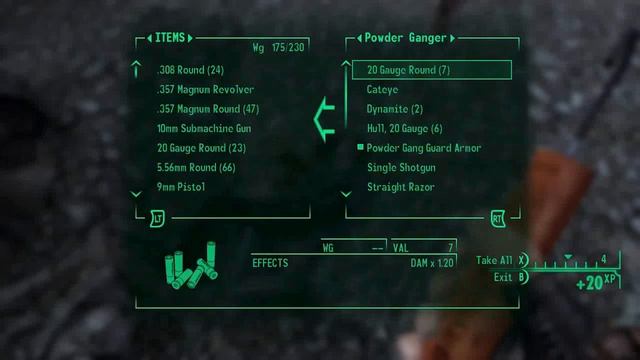 Fallout New Vegas Walkthrough | Meatz | Part 8 (Xbox360/PS3/PC) смотреть онлайн