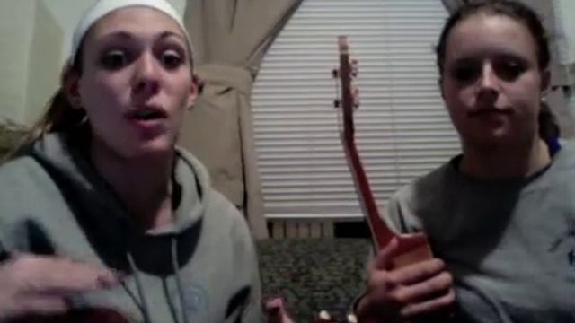 Ukulele Lesson - As Long As You Love Me смотреть онлайн