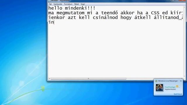 CS:S Platform Error смотреть онлайн