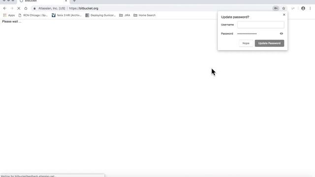 Tutorial: Senior Capstone - Clone Shared Content Repository on SOIS Web Server смотреть онлайн