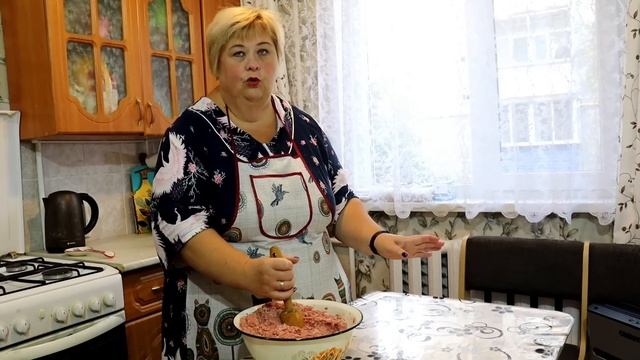 Заготавливаем фаршированные перцы в прок с помощью вакууматора фирмы OBERHOF смотреть онлайн