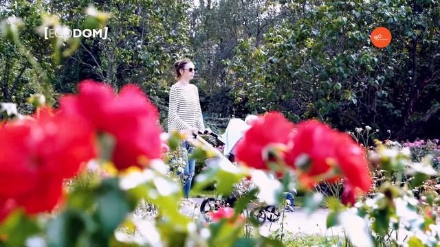 ЖК ЭГОДОМ/ "EGODOM" смотреть онлайн