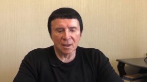 Кашпировский: Сеансы. 29.08.2020г.