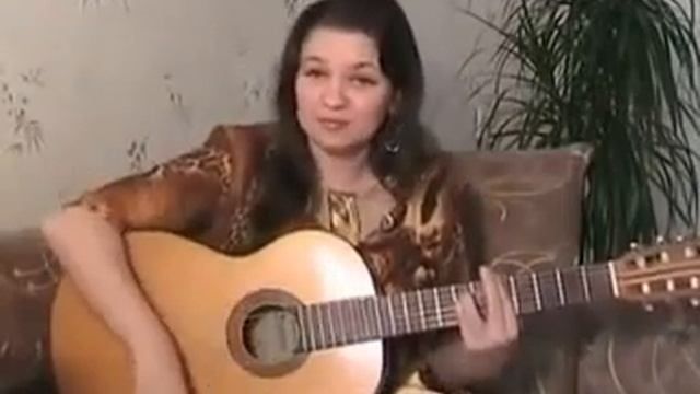 Испанский бой на гитаре. 2 варианта смотреть онлайн