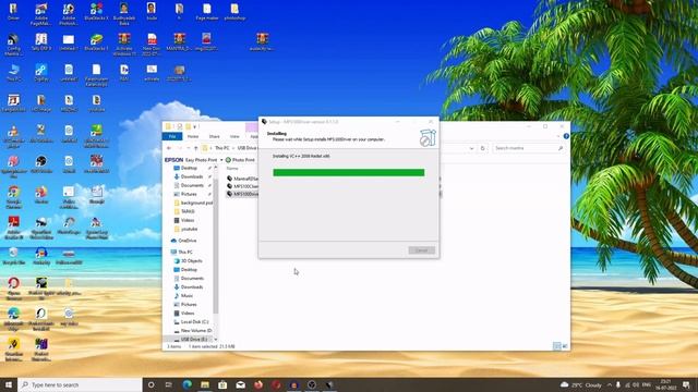 MFS 100 RD Installation Error- 100% Solve For PC. Mantra MFS 100 की सर्विस कैसे स्टार्ट करें | смотреть онлайн