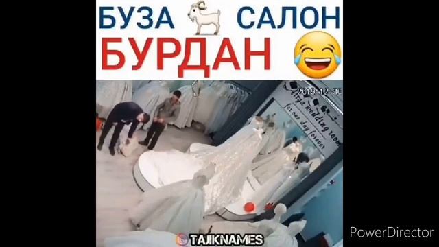 БУЗА ПРАНК КАРДАН АЗ ХУДО ТАРСЕД Е МАРДУМ смотреть онлайн