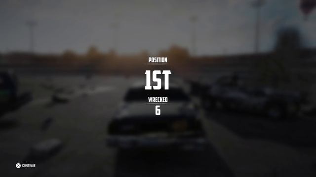 WRECKFEST (PS5) Career Mode Part 5 - CRAZY PIG CAR смотреть онлайн