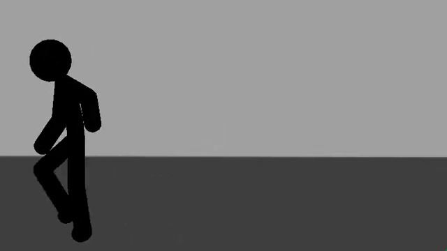 stickman test animation | Stick Nodes Pro смотреть онлайн