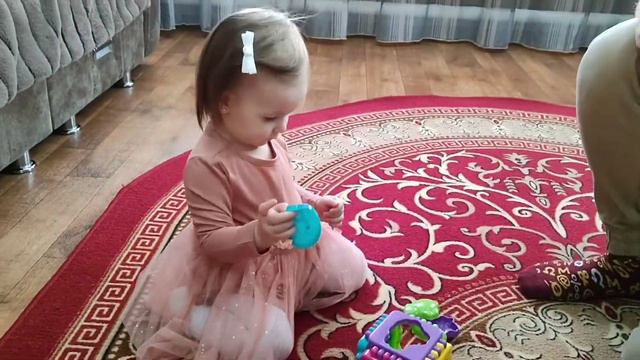 ВЛОГ👨👩👧Отмечаем Новый год с близкими/Танцуют все смотреть онлайн