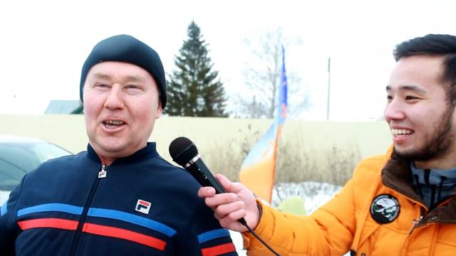 Большой Кинель 2020. Фестиваль спорта и соревнования по трейлраннингу. смотреть онлайн