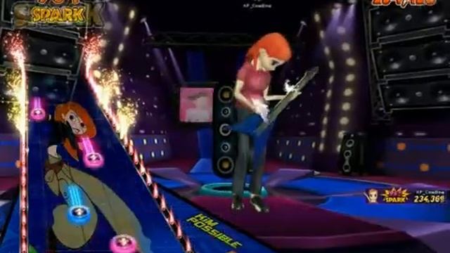 The Fiery Concert - Loveholic - Loveholic (lvl 4 crazy) - Custom CSV смотреть онлайн