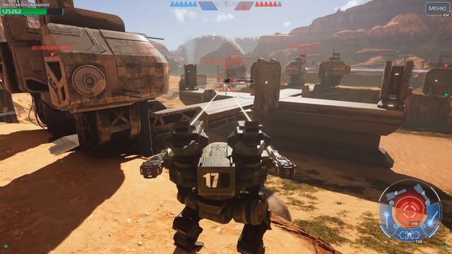 3 Stream на платформе STEAM - Рождение Клана MECHCOMMANDОS, тест LEO на Пулеметах. смотреть онлайн