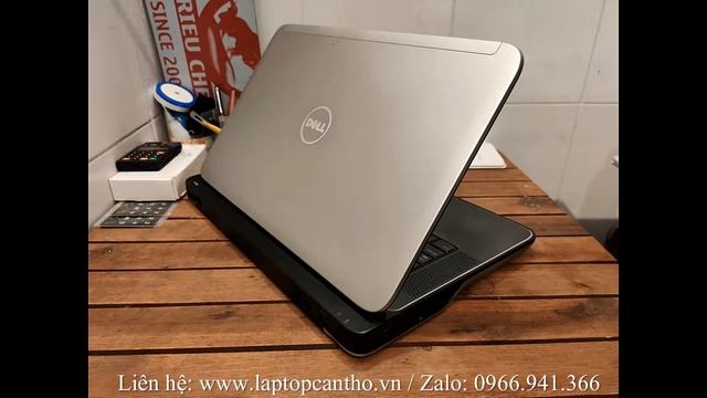 Dell XPS L501 tại Cần Thơ смотреть онлайн