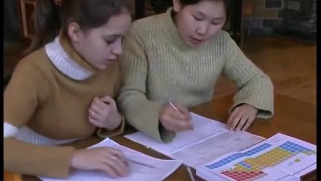 Весть О Школе. Школа Щетинина смотреть онлайн