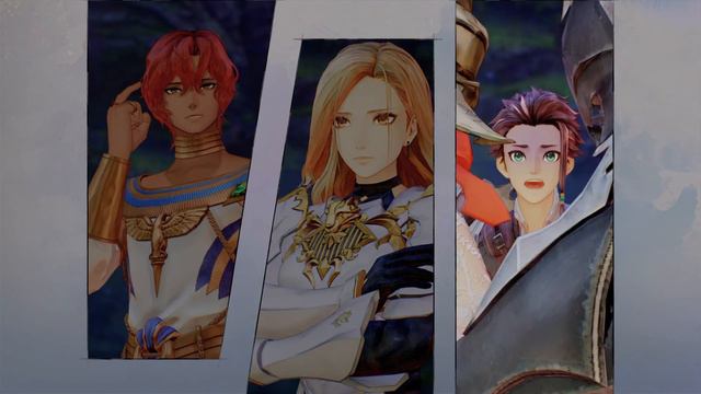 Boss Battle - Tales Of Arise Demo Version