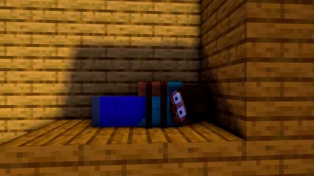 Monster School : HOW TO WIN WITHER STORM Challenge - Minecraft Animation смотреть онлайн