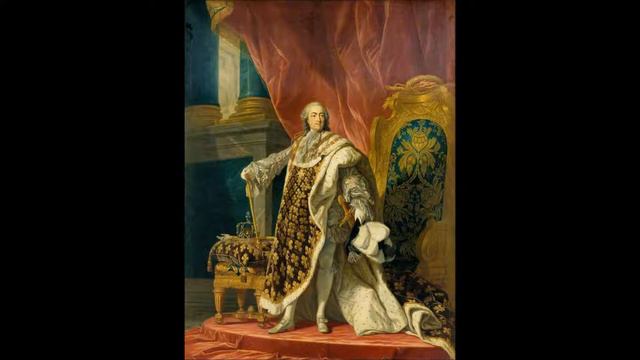 J.S. Bach - Violin Concerto in A minor, BWV 1041; Louis Michel van Loo (1707-1771) смотреть онлайн