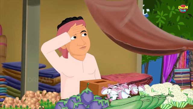 जादुई चप्पल | JADUI CHAPPAL | HINDI KAHANIYA | HINDI STORIES