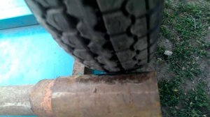 Самодельные тормоза для прицепов мотоблока.