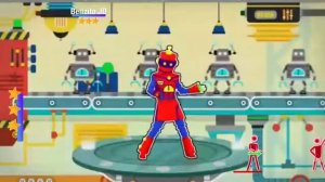 Funky Robot(Just Dance Kids) | Just Dance 2020 | Megastar