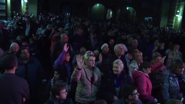 ИИСУС – ЕВРЕЙСКИЙ МЕССИЯ, ТВОРЯЩИЙ ЧУДЕСА. Это сверхъестественно Выпуск № 886 смотреть онлайн